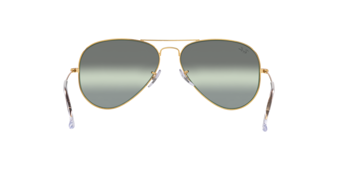 OKULARY RAY-BAN® AVIATOR LARGE METAL RB 3025 9196G4 55 ROZMIAR M Z POLARYZACJĄ OKULARY RAY-BAN® AVIATOR LARGE METAL RB 3025 9196G4 55 ROZMIAR M Z POLARYZACJĄ